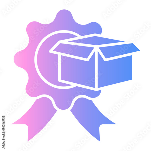 association Gradient icon