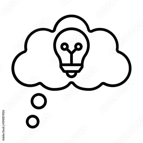 Idea Icon