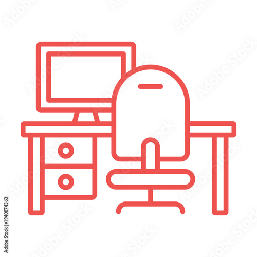 Workspace Icon