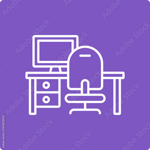 Workspace Icon