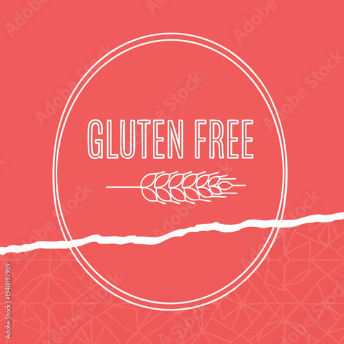 Businessman lured by free gift trap. Concept of scam and deception. Flat illustration.