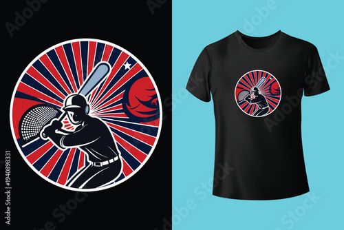 Men baseball jersey t shirt front back view technical fashion template mockup apparel design, cad drawing flat vector illustration