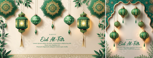 elegant islamic ramadan celebration background, Ramadhan kareem background for banner & social media template