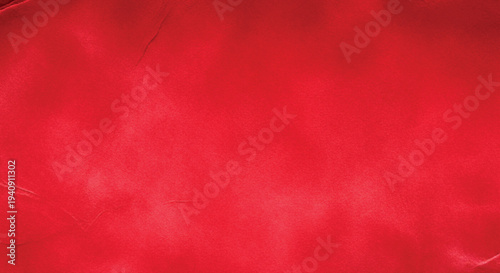 Red Paper Texture Background