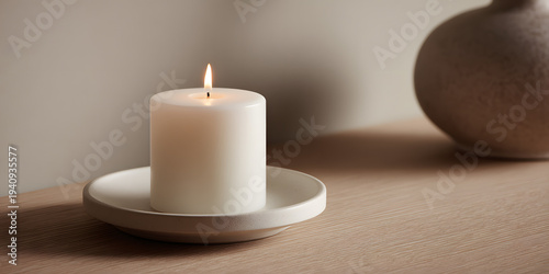 Candlelight Serenity