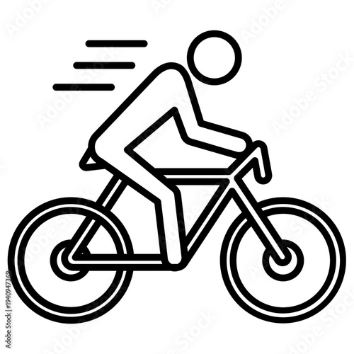 bicycle icon