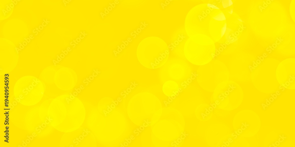 Obraz premium Smooth Bokeh Light Abstract Background
