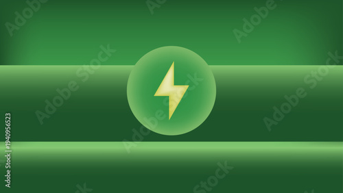 A glossy green 3D arrow icon set featuring round vector buttons and direction signs designed for professional web business and internet download symbols