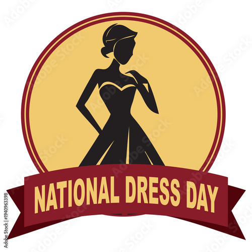 National Dress Day