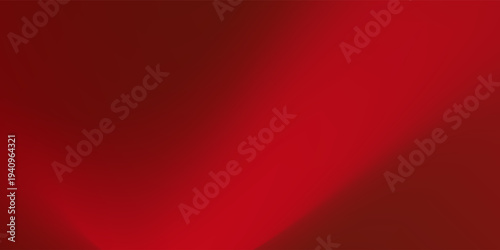 Red abstract modern background. Suit for business, institution, conference, party, Vector illustration
