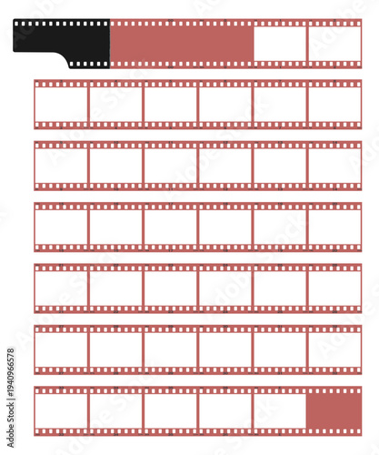 35mm カラーネガフィルム 36枚撮り