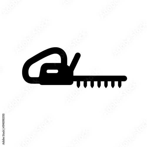 Hedge Trimmer Tool for Professional Landscaping Services