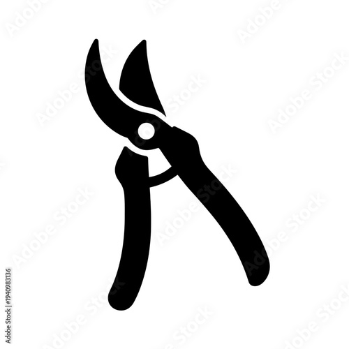Hand Pruning Shears for Garden and Tree Care Services