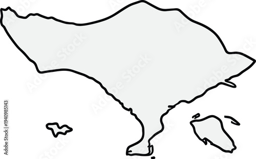 Delicious healthy breakfast bowl with fresh fruit, granola, yogurt on wooden table, morning light, organic food, nutrition, wellness, dining, kitchen