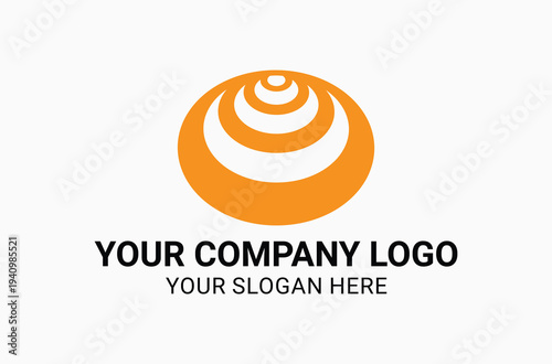 logo design graphic business, brand.