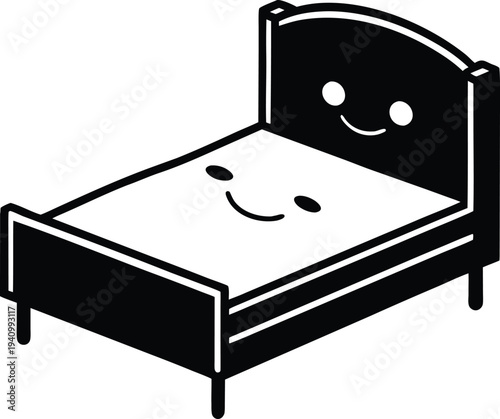 vector illustration of a bathroom