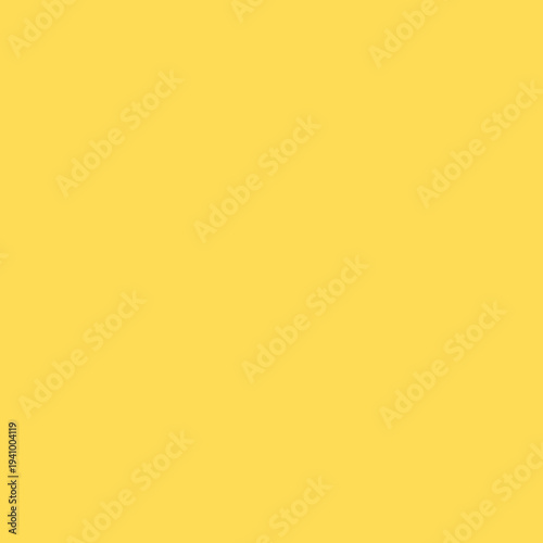 Solid colour Background yellow