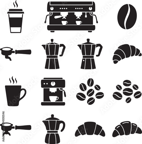 coffe tool