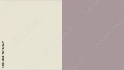 vector illustration of a blank book