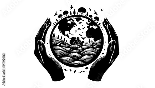 human skull in the shape of heart