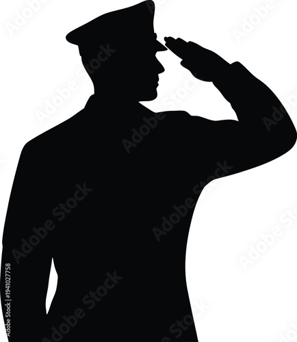 Memorial day tribute to fallen heroes and soldiers