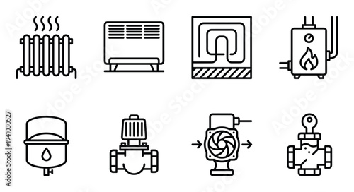 Gang switch for lighting controls isolated on background exactly one hundred characters exactly