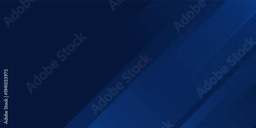 Abstract black dark navy blue silver abstract pattern background. Geometric shape. Line triangle angle fold polygon vector illustration