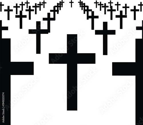 Memorial day tribute to fallen heroes and soldiers