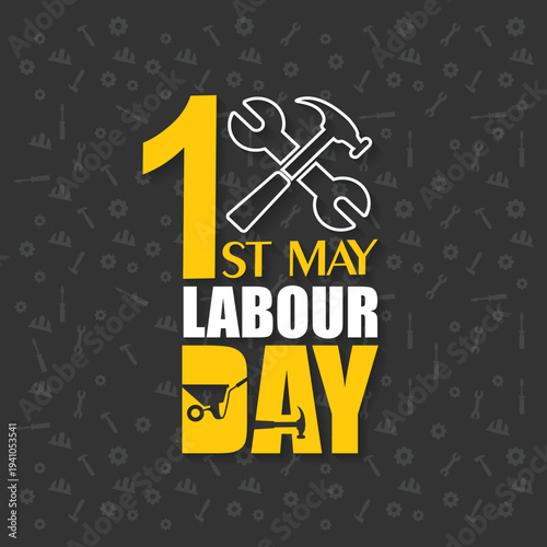 May Day Celebration | International Workers’ Day Honoring Labor Rights, Solidarity and Equality, Global Movement for Fair Work, Community Unity, Social Justice Awareness and Peaceful Worker