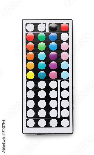Remote controller for light...