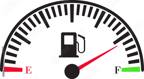 Speed meter icon vector collection group showing dashboard gauge dial indicator for velocity measurement in automobile transport interface design isolated graphic symbol for speedometer instrument.