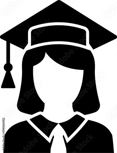 Graduate Girl