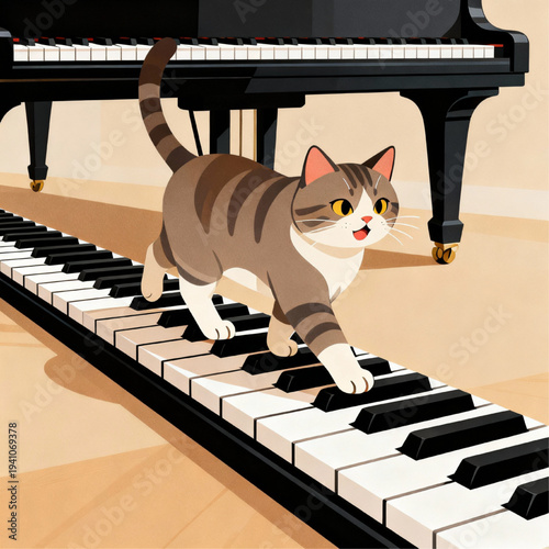 cat_piano_keys