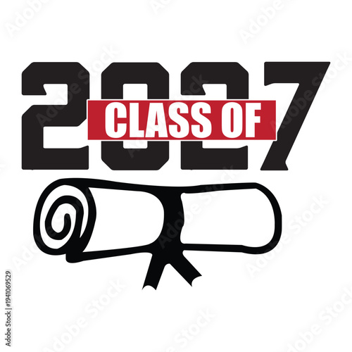 class of 2027