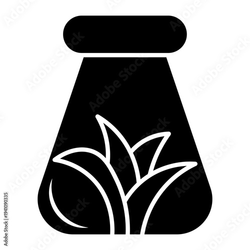 cultivation Solid icon