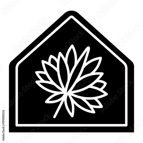 cultivation Solid icon