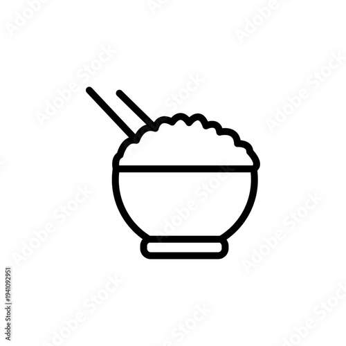 Food and drink vector line icons featuring meals, beverages, fruits, utensils, cooking, restaurants, snacks, nutrition, dining, and culinary culture symbols.