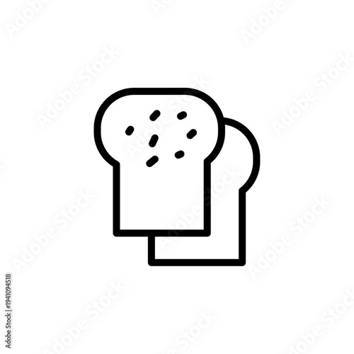 Food and drink vector line icons featuring meals, beverages, fruits, utensils, cooking, restaurants, snacks, nutrition, dining, and culinary culture symbols.