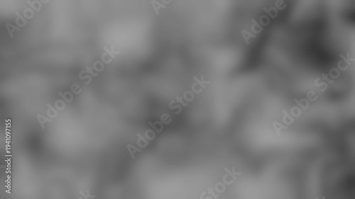 Eerie Ghostly Mist Floating Animation. A dark and mysterious motion background featuring slow-moving ghostly mist and eerie fog textures