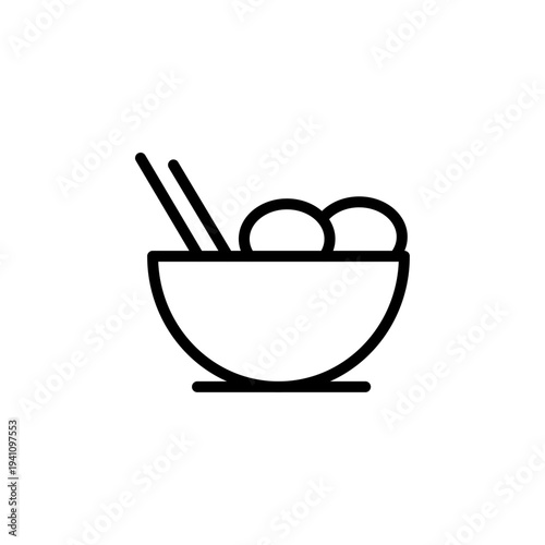 Food and drink vector line icons featuring meals, beverages, fruits, utensils, cooking, restaurants, snacks, nutrition, dining, and culinary culture symbols.