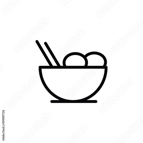 Food and drink vector line icons featuring meals, beverages, fruits, utensils, cooking, restaurants, snacks, nutrition, dining, and culinary culture symbols.