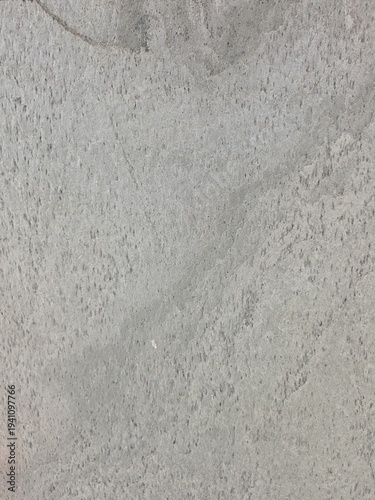 Gray Concrete Surface Texture Background