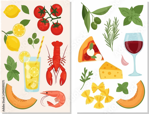 Adobe Illustrator Artwork