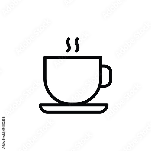 Food and drink vector line icons featuring meals, beverages, fruits, utensils, cooking, restaurants, snacks, nutrition, dining, and culinary culture symbols.