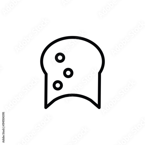 Food and drink vector line icons featuring meals, beverages, fruits, utensils, cooking, restaurants, snacks, nutrition, dining, and culinary culture symbols.