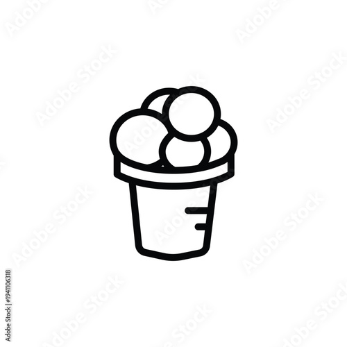 Food and drink vector line icons featuring meals, beverages, fruits, utensils, cooking, restaurants, snacks, nutrition, dining, and culinary culture symbols.