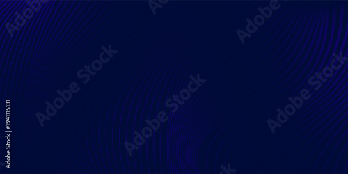 Premium background design with diagonal dark blue lines pattern. Vector horizontal template for digital luxury business banner