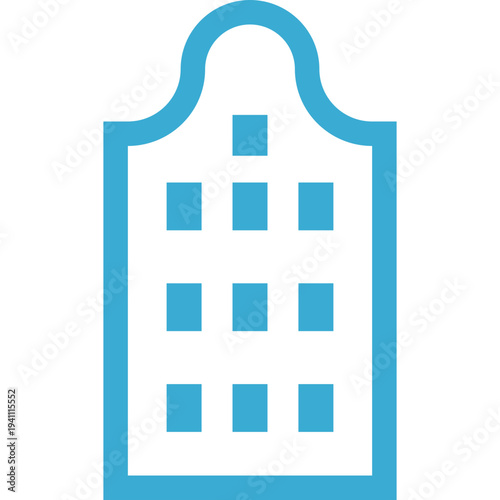 ビル　マンション