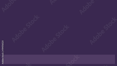 Celestial cosmic gradient background featuring deep space purple hues with subtle luminous glow for futuristic digital art and astronomy themes