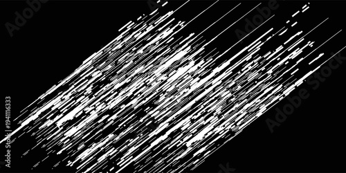 Tire tracks, wheel textures, tire tracks - auto racing, motocross, drift, rally, off-road and more. Isolated black texture vector in grunge style. vektor